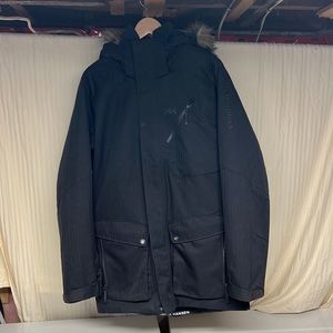 Men’s Helly Hanson winter parka